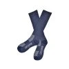 Lucchese-inc Socks Wool :: Navy