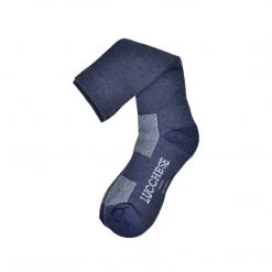 Lucchese-inc Socks Wool :: Navy