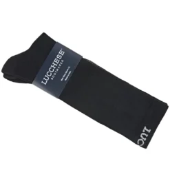 Best deal ๐ฅฐ Lucchese-inc ๐งฆ Socks Multi-Blend :: Black โญ 4 Lucchese-inc Socks Multi-Blend :: Black