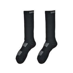 Best deal ๐ฅฐ Lucchese-inc ๐งฆ Socks Multi-Blend :: Black โญ 5 Lucchese-inc Socks Multi-Blend :: Black
