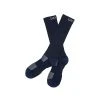 Lucchese-inc Socks Multi-Blend :: Navy