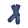 Lucchese-inc Socks Crew :: Denim