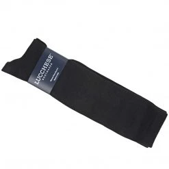 Lucchese-inc Socks Knee-High :: Black