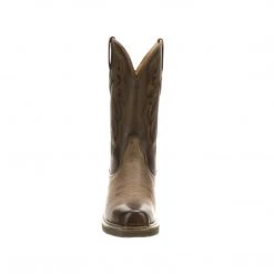 Lucchese-inc Welted Western 12