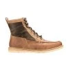 Cheapest β Lucchese-inc Men Lace Up Range Boot :: Tan + Brown π 1 Lucchese-inc Men Lace Up Range Boot :: Tan + Brown