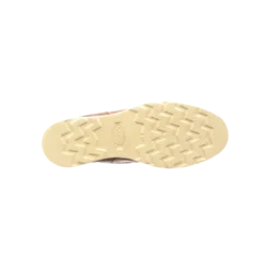 Lucchese-inc Men Lace Up Range Boot :: Tan + Brown