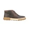 Lucchesse-inc After-Ride Lace Up Chukka Boot :: Chocolate