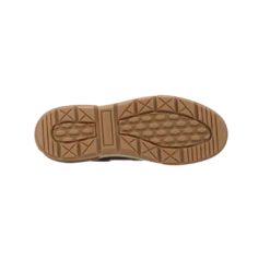 Lucchese-inc After-Ride Slip On :: Whiskey SHOES