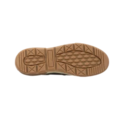 Lucchese-inc Men After-Ride Slip On :: Chocolate