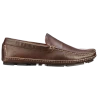 Lucchese-inc New Arrivals & Limited Edition After-Ride Driving Moccasin :: Whiskey
