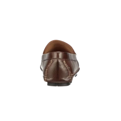 Lucchese-inc New Arrivals & Limited Edition After-Ride Driving Moccasin :: Whiskey