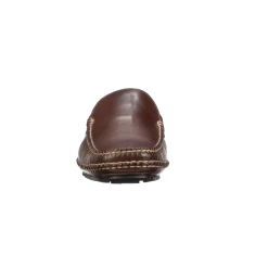 Lucchese-inc New Arrivals & Limited Edition After-Ride Driving Moccasin :: Whiskey