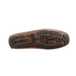 Lucchese-inc New Arrivals & Limited Edition After-Ride Driving Moccasin :: Whiskey