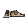 Lucchesse-inc SHOES After Ride Low Top Sneaker :: Leopard
