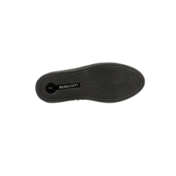 Lucchesse-inc SHOES After Ride Low Top Sneaker :: Leopard