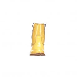 Lucchesse-inc BOOTS All-Weather Ladies Garden Boot :: Yellow