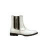 Lucchesse-inc All-Weather Ladies Garden Boot :: White BOOTS
