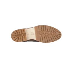 Lucchesse-inc Suede Garden Boot :: Camo BOOTS