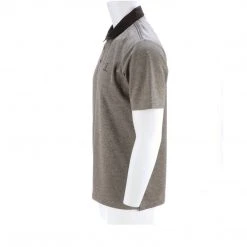 Discount π Lucchese-inc Mirrored L Polo :: Heather Charcoal β 17 Lucchese-inc Mirrored L Polo :: Heather Charcoal