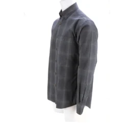 Lucchese-inc APPAREL San Antonio :: Navy Mini Check