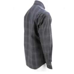 Lucchese-inc APPAREL San Antonio :: Navy Mini Check