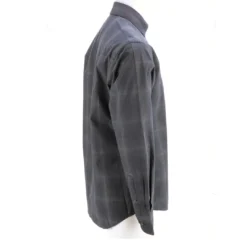 Lucchese-inc APPAREL San Antonio :: Navy Mini Check