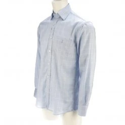 Lucchesse-inc San Antonio :: Sky Bl Glen Plaid APPAREL