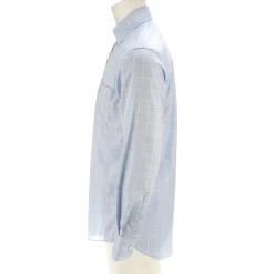 Lucchesse-inc San Antonio :: Sky Bl Glen Plaid APPAREL