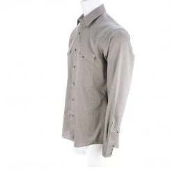 Lucchese-inc APPAREL El Paso :: Grey-Mini Diamond Shape In Fab