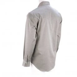 Lucchese-inc APPAREL El Paso :: Grey-Mini Diamond Shape In Fab