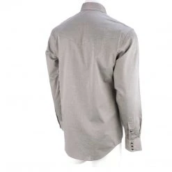 Lucchese-inc APPAREL El Paso :: Grey-Mini Diamond Shape In Fab