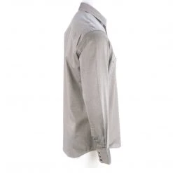 Lucchese-inc APPAREL El Paso :: Grey-Mini Diamond Shape In Fab