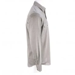 Lucchese-inc APPAREL El Paso :: Grey-Mini Diamond Shape In Fab