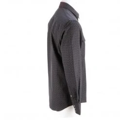 Lucchese-inc APPAREL El Paso :: Navy W/Lines