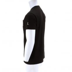 Lucchese-inc APPAREL Lucchese Logo T-Shirt :: Black