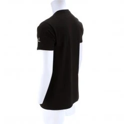 Lucchese-inc APPAREL Lucchese Logo T-Shirt :: Black
