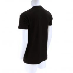 Lucchese-inc APPAREL Lucchese Logo T-Shirt :: Black