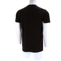 Lucchese-inc APPAREL Lucchese Logo T-Shirt :: Black