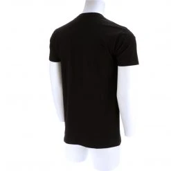 Lucchese-inc APPAREL Lucchese Logo T-Shirt :: Black