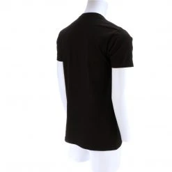 Lucchese-inc APPAREL Lucchese Logo T-Shirt :: Black