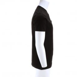 Lucchese-inc APPAREL Lucchese Logo T-Shirt :: Black