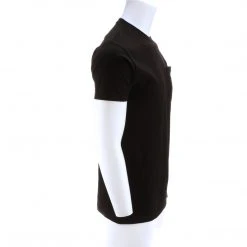 Lucchese-inc APPAREL Lucchese Logo T-Shirt :: Black