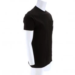 Lucchese-inc APPAREL Lucchese Logo T-Shirt :: Black