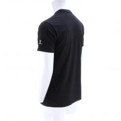 Lucchese-inc APPAREL Lucchese Logo T-Shirt :: Navy Pocket