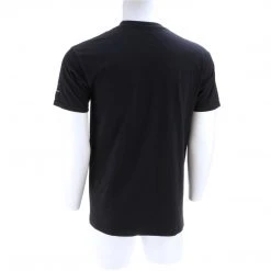 Lucchese-inc APPAREL Lucchese Logo T-Shirt :: Navy Pocket