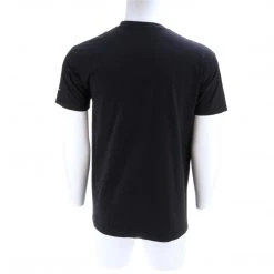 Lucchese-inc APPAREL Lucchese Logo T-Shirt :: Navy Pocket