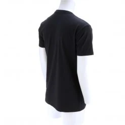 Lucchese-inc APPAREL Lucchese Logo T-Shirt :: Navy Pocket