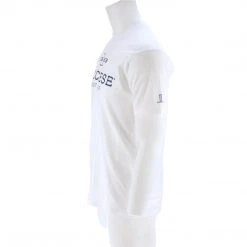 Lucchese-inc APPAREL Lucchese Logo T-Shirt :: White