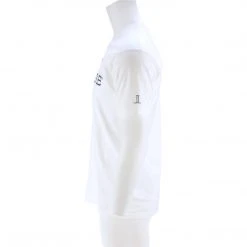 Lucchese-inc APPAREL Lucchese Logo T-Shirt :: White