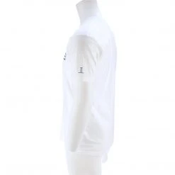 Lucchese-inc APPAREL Lucchese Logo T-Shirt :: White